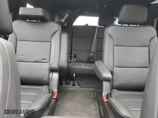 2021 GMC Yukon XL Denali with VIN 1GKS2JKL7MR175481, listed as a Copart auction lot 51283865 with 46,729 mi miles and Salvage Title. Bid and sale history available at carsss.com. Image 10.
