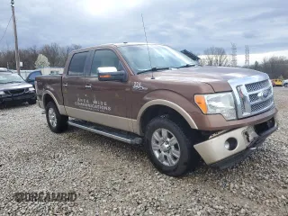 2011 Ford F-150 XL with VIN 1FTFW1EF7BFD36658, listed as a Copart auction lot 48897475 with 213,565 mi miles and Clean Title. Bid and sale history available at carsss.com. Image 4.