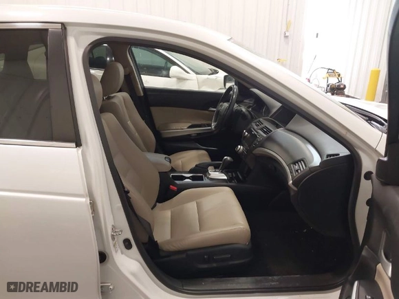 2013 Honda Crosstour EX-L with VIN 5J6TF1H55DL003461, listed as a IAAI auction lot 41817484 with 144,145 mi miles. Bid and sale history available at carsss.com. Image 5.