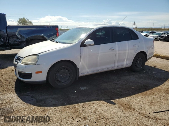 2010 Volkswagen Jetta Limited Edition с VIN 3VWRZ7AJ4AM138469, выставлен на аукционе Copart как лот 65719925 с пробегом 139 086 миль миль и Чистый • Clean title. История ставок и продаж доступна на DreamBid. Изображение 1.