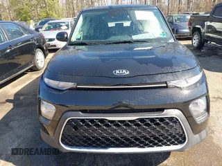 2021 Kia Soul S with VIN KNDJ23AU8M7792932, listed as a IAAI auction lot 41885085 with 68,891 mi miles and . Bid and sale history available at DreamBid. Image 12.