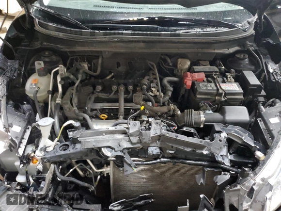 2021 Nissan Kicks S with VIN 3N1CP5BV4ML498276, listed as a Copart auction lot 49293845 with 86,629 mi miles and Clean Title. Bid and sale history available at DreamBid. Image 12.