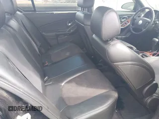 2006 Chevrolet Malibu LTZ with VIN 1G1ZU53806F185479, listed as a IAAI auction lot 41900578 with Not Provided miles and . Bid and sale history available at DreamBid. Image 8.