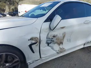 2015 BMW 4 Series 435i с VIN WBA3T3C58FP939536, выставлен на аукционе IAAI как лот 41849369 с пробегом 97 924 миль миль и . История ставок и продаж доступна на DreamBid. Изображение 6.