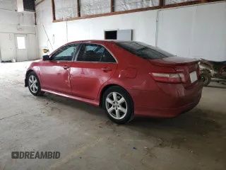 2008 Toyota Camry LE with VIN 4T1BE46K78U232766, listed as a Copart auction lot 50613635 with 270,511 mi miles and Clean Title. Bid and sale history available at carsss.com. Image 2.