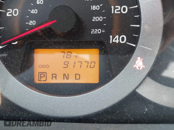2011 Toyota RAV4 Limited z VIN 2T3DF4DV3BW126932, wystawiony jako IAAI lot #42422832 z przebiegiem 91 770 mil mil oraz . Historia ofert i sprzedaży dostępna na DreamBid. Obrazek 16.