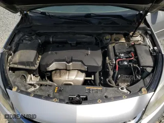 2014 Chevrolet Malibu LS with VIN 1G11B5SL0EF124995, listed as a Copart auction lot 53923025 with 271,774 mi miles and Clean Title. Bid and sale history available at carsss.com. Image 11.