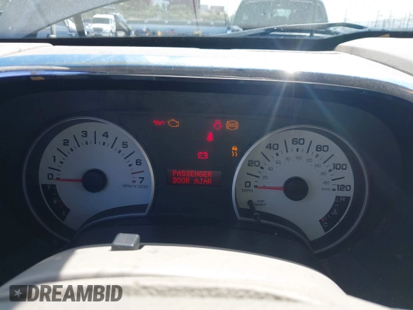 2007 Ford Explorer Sport Trac XLT z VIN 1FMEU31K17UA01300, wystawiony jako IAAI lot #42321378 z przebiegiem 221 813 mil mil oraz . Historia ofert i sprzedaży dostępna na DreamBid. Obrazek 7.