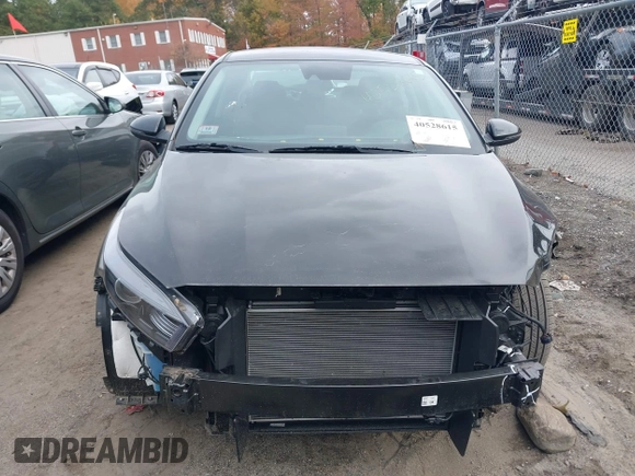 2023 Kia Forte LXS z VIN 3KPF24AD1PE642421, wystawiony jako IAAI lot #40528615 z przebiegiem 9 683 mil mil oraz . Historia ofert i sprzedaży dostępna na DreamBid. Obrazek 13.