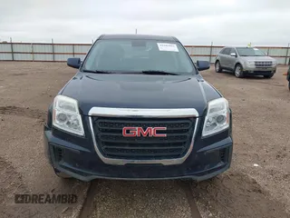2017 GMC Terrain SLE with VIN 2GKALMEK9H6125244, listed as a IAAI auction lot 42185063 with 216,287 mi miles and . Bid and sale history available at carsss.com. Image 13.