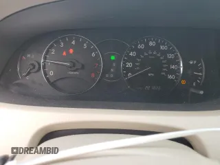 2007 Toyota Avalon XL with VIN 4T1BK36B87U212933, listed as a Copart auction lot 54478045 with 221,826 mi miles and Salvage Title. Bid and sale history available at DreamBid. Image 9.