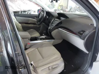 2014 Acura MDX Technology with VIN 5FRYD4H49EB003962, listed as a IAAI auction lot 41087499 with 164,204 mi miles and . Bid and sale history available at DreamBid. Image 5.