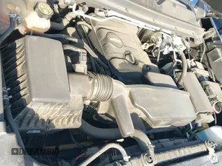 2021 Chevrolet Colorado 2WD LT с VIN 1GCHSCEA4M1280067, выставлен на аукционе IAAI как лот 42053657 с пробегом 74 135 миль миль и . История ставок и продаж доступна на DreamBid. Изображение 18.