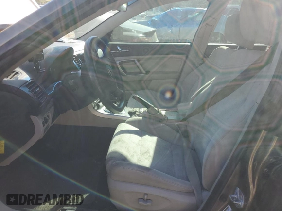 2009 Subaru Outback Special Edtn with VIN 4S4BP61C897324815, listed as a Copart auction lot 77090864 with 193,325 mi miles and Salvage Title. Bid and sale history available at carsss.com. Image 7.