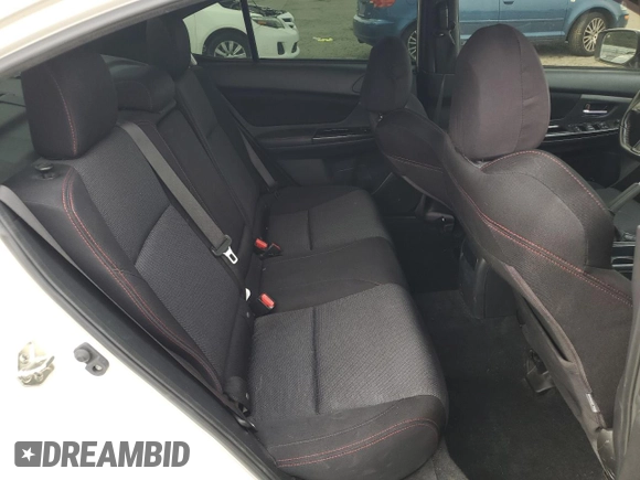 2019 Subaru WRX with VIN JF1VA1A66K9805436, listed as a Copart auction lot 47318415 with 62,510 mi miles and Salvage Title. Bid and sale history available at DreamBid. Image 10.