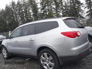 2011 Chevrolet Traverse LTZ with VIN 1GNKVLED2BJ393768, listed as a IAAI auction lot 41902319 with Not Provided miles and . Bid and sale history available at DreamBid. Image 15.