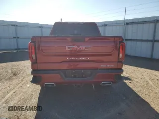 2020 GMC Sierra 1500 Denali z VIN 1GTU9FET7LZ315231, wystawiony jako Copart lot #82034614 z przebiegiem 70 784 mil mil oraz Czysty tytuł • Clean title. Historia ofert i sprzedaży dostępna na DreamBid. Obrazek 6.