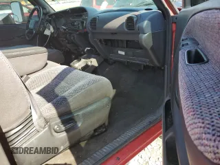 2002 Dodge 3500 с VIN 3B7MF336X2M201339, выставлен на аукционе Copart как лот 53582875 с пробегом Не указан миль и Списание • Salvage title. История ставок и продаж доступна на DreamBid. Изображение 8.