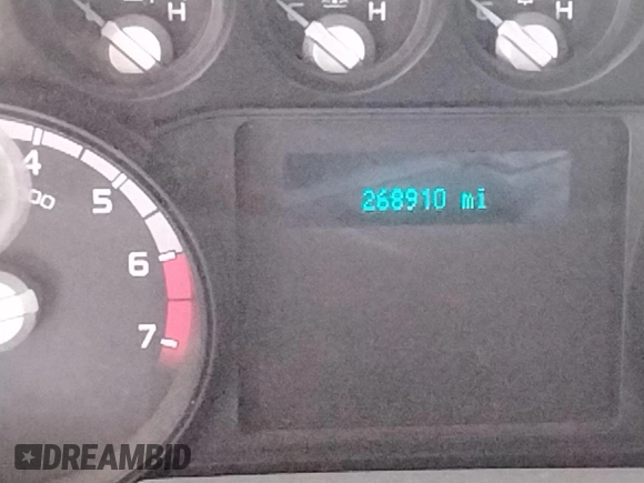 2011 Ford F-250 XL with VIN 1FT7X2B63BEB77171, listed as a IAAI auction lot 42677709 with 268,911 mi miles and . Bid and sale history available at DreamBid. Image 1.