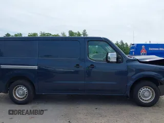 2016 Nissan NV SV with VIN 1N6AF0KY1GN803481, listed as a IAAI auction lot 42592051 with 277,891 mi miles and . Bid and sale history available at DreamBid. Image 13.