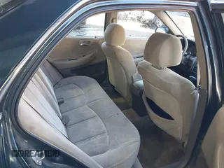 2000 Honda Accord EX z VIN 1HGCG6674YA149566, wystawiony jako IAAI lot #41368271 z przebiegiem 262 505 mil mil oraz . Historia ofert i sprzedaży dostępna na DreamBid. Obrazek 8.