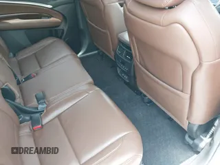 2018 Acura MDX Technology with VIN 5J8YD3H53JL005736, listed as a IAAI auction lot 42272523 with 137,956 mi miles and . Bid and sale history available at DreamBid. Image 8.