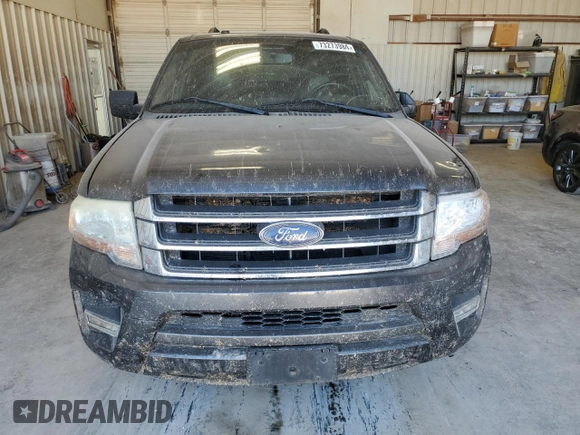 2016 Ford Expedition EL XLT with VIN 1FMJK1HT4GEF10816, listed as a Copart auction lot 73273984 with 206,338 mi miles and Clean Title. Bid and sale history available at carsss.com. Image 5.
