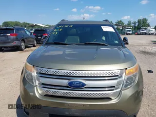 2012 Ford Explorer XLT с VIN 1FMHK8D83CGA46568, выставлен на аукционе IAAI как лот 42669215 с пробегом 164 151 миль миль и . История ставок и продаж доступна на DreamBid. Изображение 12.