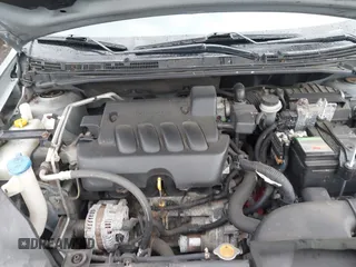 2012 Nissan Sentra SR with VIN 3N1AB6AP4CL663613, listed as a IAAI auction lot 42634373 with Not provided miles and . Bid and sale history available at DreamBid. Image 10.