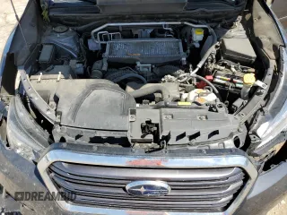 2020 Subaru Ascent Limited с VIN 4S4WMAPD1L3429238, выставлен на аукционе Copart как лот 55968805 с пробегом 111 285 миль миль и Списание • Salvage title. История ставок и продаж доступна на DreamBid. Изображение 11.