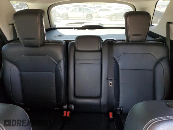 2015 Mercedes-Benz M 350 with VIN 4JGDA5JB1FA517799, listed as a Copart auction lot 53162065 with 114,685 mi miles and Salvage title. Bid and sale history available at DreamBid. Image 10.