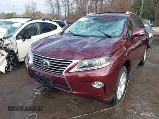 2014 Lexus RX 350 с VIN 2T2BK1BA4EC227912, выставлен на аукционе IAAI как лот 40867874 с пробегом 140 705 миль миль и . История ставок и продаж доступна на DreamBid. Изображение 6.