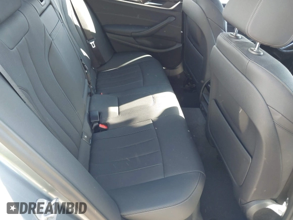 2021 BMW 5 Series 530e with VIN WBA13AG08MCG67152, listed as a IAAI auction lot 42619409 with 42,705 mi miles and . Bid and sale history available at DreamBid. Image 8.