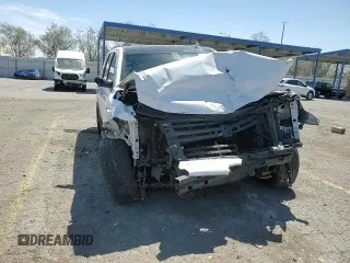 2018 Chevrolet Tahoe LS with VIN 1GNSCAKC0JR296669, listed as a Copart auction lot 54044745 with 147,457 mi miles and Salvage title. Bid and sale history available at DreamBid. Image 15.