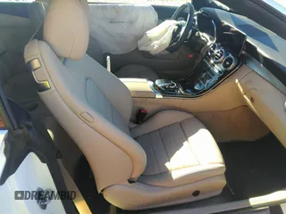2021 Mercedes-Benz C 300 with VIN W1KWK8DB3MG083540, listed as a IAAI auction lot 35092765 with 11,404 mi miles and . Bid and sale history available at DreamBid. Image 5.