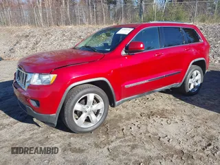 2011 Jeep Grand Cherokee Laredo с VIN 1J4RR4GG0BC528513, выставлен на аукционе IAAI как лот 41903940 с пробегом 178 861 миль миль и . История ставок и продаж доступна на DreamBid. Изображение 2.