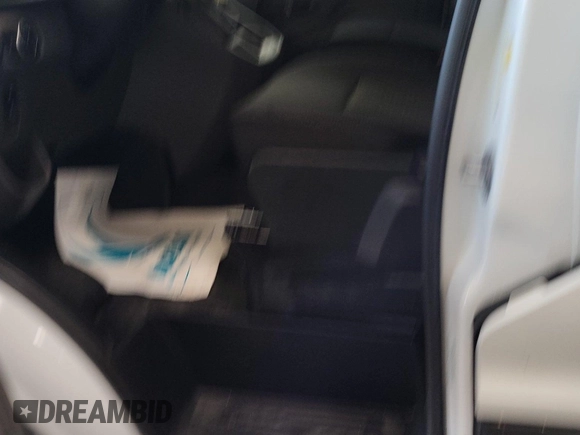 2023 Ford Transit Passenger XL с VIN 1FBAX9CG3PKC04601, выставлен на аукционе IAAI как лот 42667371 с пробегом 11 903 миль миль и . История ставок и продаж доступна на DreamBid. Изображение 16.