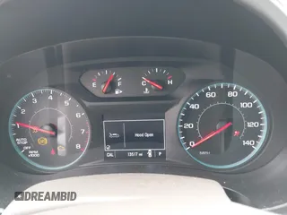 2023 Chevrolet Malibu LS with VIN 1G1ZC5ST3PF173398, listed as a IAAI auction lot 41799946 with 13,517 mi miles and . Bid and sale history available at DreamBid. Image 7.