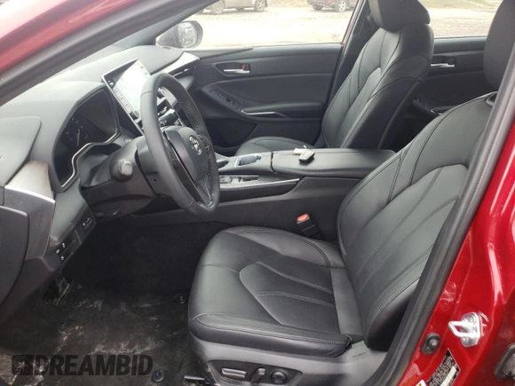 2022 Toyota Avalon XLE z VIN 4T1JZ1FB4NU080651, wystawiony jako Copart lot #41623513 z przebiegiem 17 194 mil mil oraz . Historia ofert i sprzedaży dostępna na DreamBid. Obrazek 7.