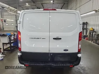 2020 Ford Transit Cargo with VIN 1FTBR2YG6LKA84460, listed as a IAAI auction lot 42839917 with 129,041 mi miles and . Bid and sale history available at DreamBid. Image 39.