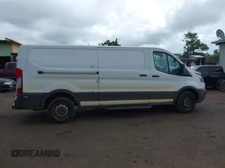 2019 Ford Transit with VIN 1FTYR2YM4KKB79954, listed as a IAAI auction lot 41842601 with 36,076 mi miles and . Bid and sale history available at DreamBid. Image 13.