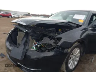 2012 Chrysler 200 Touring with VIN 1C3CCBBB9CN175907, listed as a IAAI auction lot 41897519 with 107,626 mi miles and . Bid and sale history available at carsss.com. Image 6.