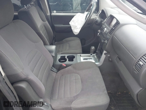 2012 Nissan Pathfinder SV z VIN 5N1AR1NB5CC624434, wystawiony jako IAAI lot #41516540 z przebiegiem 224 882 mil mil oraz . Historia ofert i sprzedaży dostępna na DreamBid. Obrazek 5.