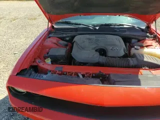 2021 Dodge Challenger SXT с VIN 2C3CDZAG3MH596843, выставлен на аукционе Copart как лот 60341045 с пробегом 79 892 миль миль и Списание • Salvage title. История ставок и продаж доступна на DreamBid. Изображение 15.