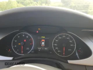 2011 Audi A4 Premium Plus с VIN WAUFFAFL8BN023643, выставлен на аукционе Copart как лот 56456565 с пробегом 75 372 миль миль и Списание • Salvage title. История ставок и продаж доступна на DreamBid. Изображение 9.