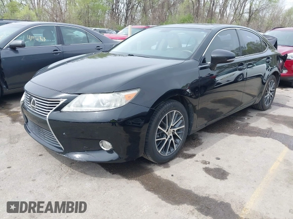 2013 Lexus ES 250 с VIN JTHBK1GG4D2020692, выставлен на аукционе IAAI как лот 41940872 с пробегом 84 522 миль миль и . История ставок и продаж доступна на DreamBid. Изображение 18.