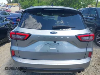 2024 Ford Escape ST-Line with VIN 1FMCU0MNXRUA44743, listed as a IAAI auction lot 42171704 with 22,185 mi miles and . Bid and sale history available at DreamBid. Image 16.