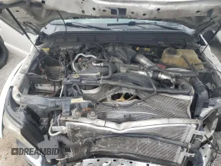 2015 Ford F-350 Lariat with VIN 1FT8W3DT6FEA07859, listed as a Copart auction lot 71061214 with Not provided miles and Salvage title. Bid and sale history available at DreamBid. Image 11.