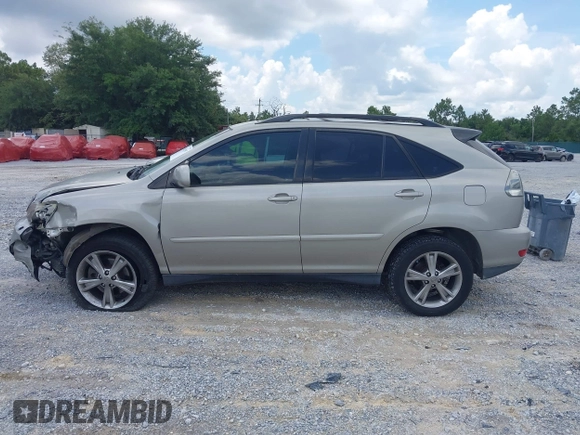 2006 Lexus RX 400h с VIN JTJHW31U660027889, выставлен на аукционе IAAI как лот 42652907 с пробегом 148 245 миль миль и . История ставок и продаж доступна на DreamBid. Изображение 14.