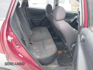 2003 Pontiac Vibe GT z VIN 5Y2SN62L13Z428311, wystawiony jako IAAI lot #42250504 z przebiegiem 133 399 mil mil oraz . Historia ofert i sprzedaży dostępna na DreamBid. Obrazek 8.